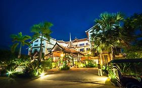 Saem Siemreap Hotel